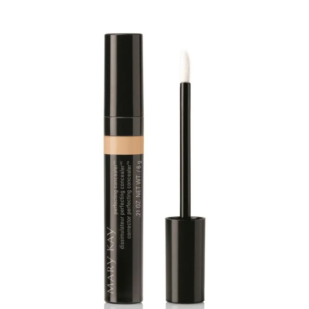 DISCONTINUED - Light Beige - Mary Kay Perfecting Concealer
